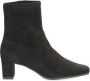 Caprice Laarsjes avondschoen business schoen met praktische rits - Thumbnail 1