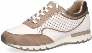 Caprice Dames Sneaker 9 9 23761 28 119 H breedte