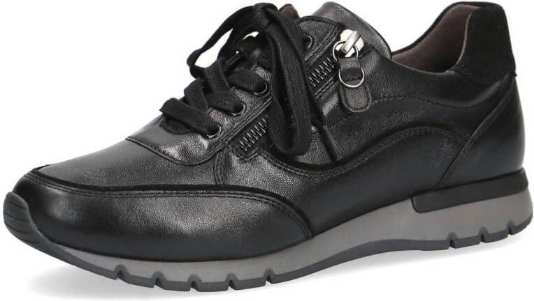 Caprice Dames Sneaker 9 9 23750 29 070 H breedte