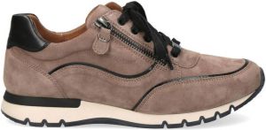 Caprice Dames Sneaker 9 9 23750 29 325 H breedte