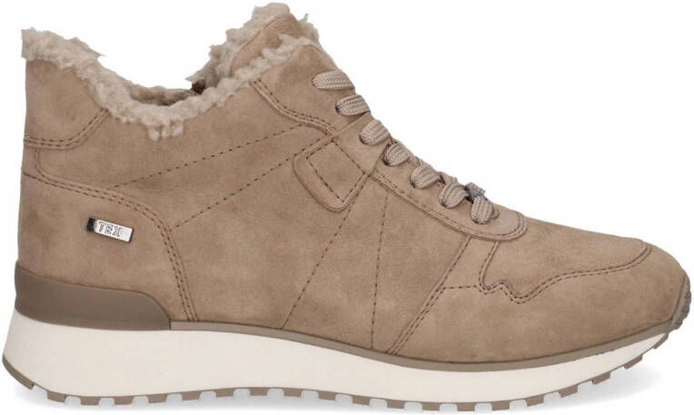 Caprice Dames Enkellaarsje 9-26210-41 338 G-breedte