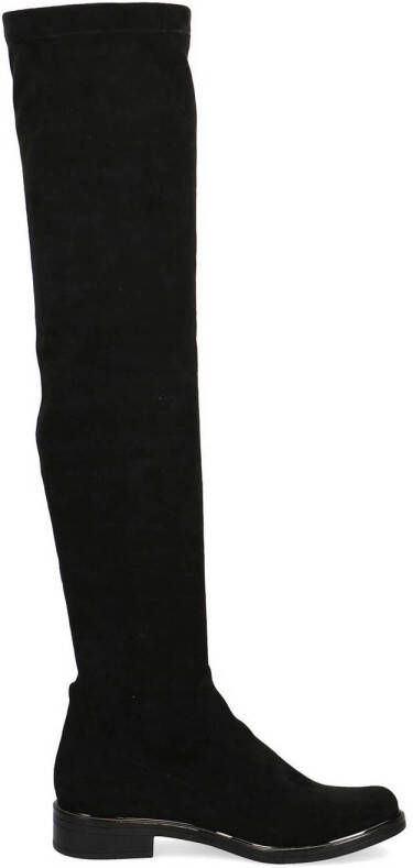 Caprice Overknee-laarzen met xs-stretch-schacht