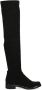 Caprice Dames Overknee 9-25510-41 044 G-breedte - Thumbnail 1