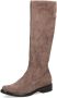Caprice Lange Laars 9 25512 29 306 Cafe Taupe Stretch 5½ 38½ - Thumbnail 1