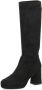 Caprice Vegan Dames Laarzen 9 9 25528 29 044 G breedte - Thumbnail 1