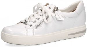 Caprice Dames Sneaker 9-9-23753-26 122 wit G-breedte EU