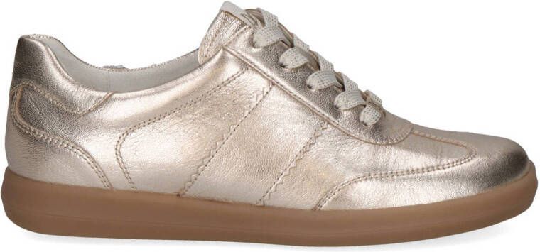 Caprice Dames Sneaker 9-23705-44 959 G-breedte