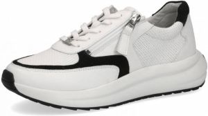 Caprice Dames Sneaker 9 9 23713 28 117 H breedte