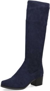Caprice Vegan Dames Laarzen 9 9 25506 29 870 G breedte
