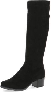 Caprice Vegan Dames Laarzen 9 9 25506 29 044 G breedte