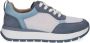 Caprice Dames Sneaker 9-23704-42 809 G-breedte - Thumbnail 1