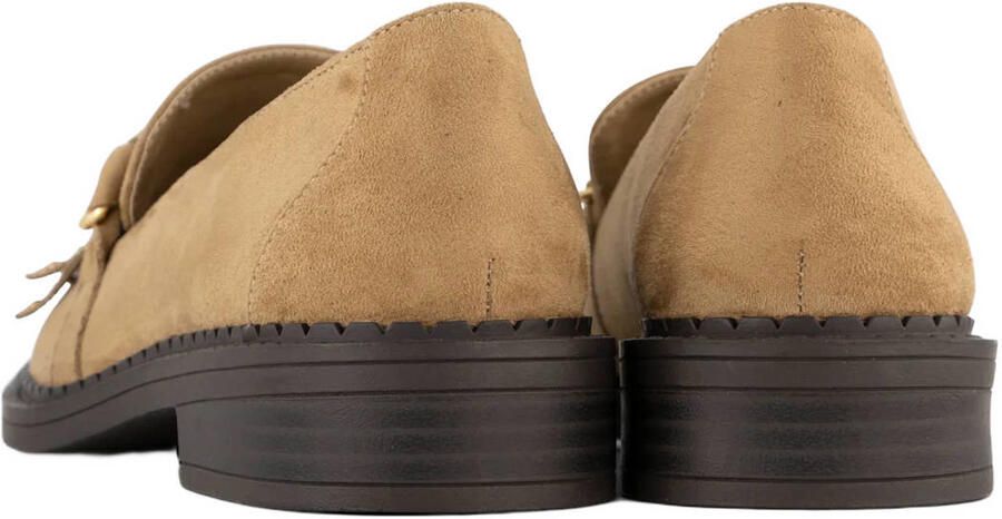 Catwalk loafers beige - Foto 2