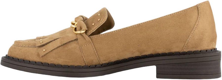 Catwalk loafers beige - Foto 3