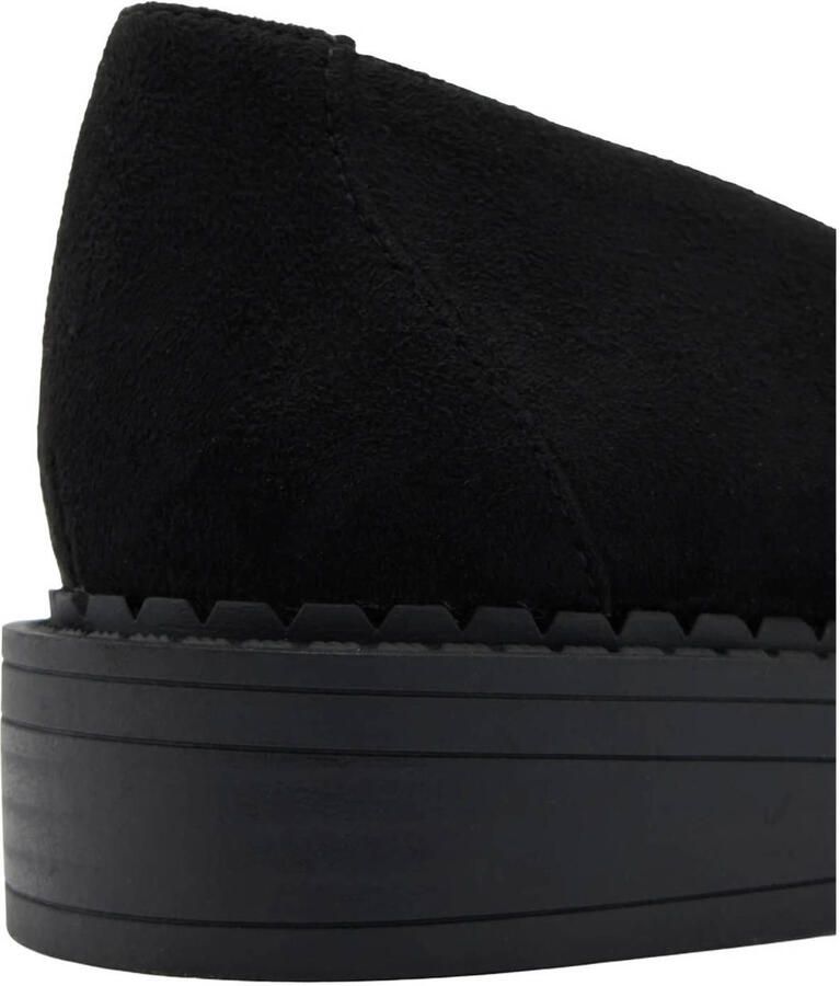 Catwalk loafers zwart - Foto 2