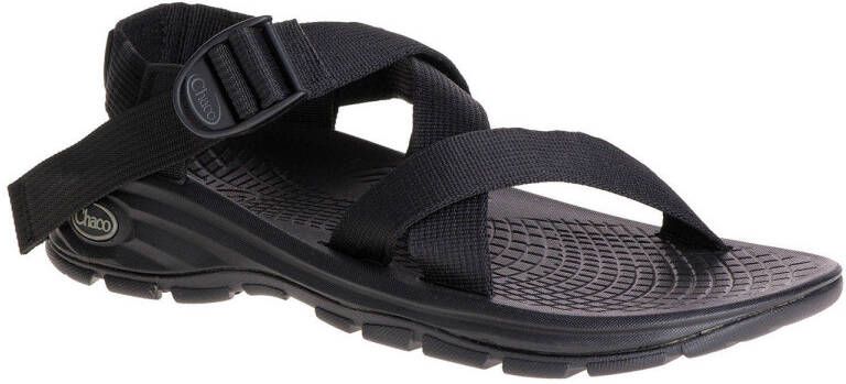 Chaco Z-Volv outdoor sandalen zwart