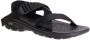 Chaco Z-Volv outdoor sandalen zwart - Thumbnail 1