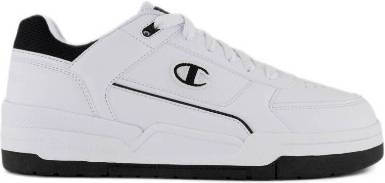 Champion Authentic Athletic Apparel Sneakers laag 'REBOUND HERITAGE'