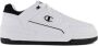 Champion RD18 HERITAGE LOW herentrainers S22030-CHA-WW014 WIT ZWAART - Thumbnail 1