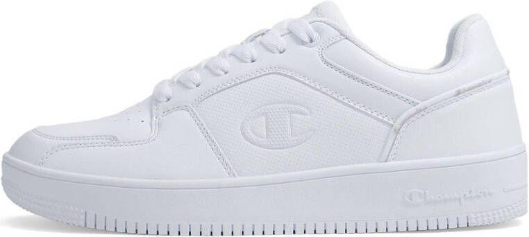 Champion Authentic Athletic Apparel Sneakers laag 'REBOUND 2.0 '