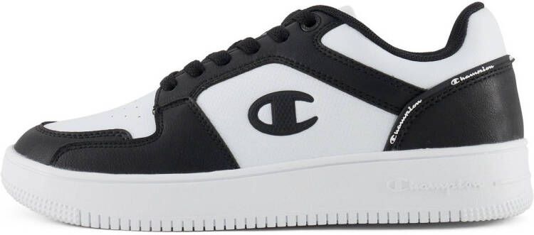 Champion Authentic Athletic Apparel Sneakers laag 'REBOUND 2.0'