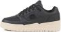 Champion RD18 Heritage Quilt Low sneakers donkerblauw beige - Thumbnail 1