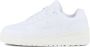 Champion RD18 Heritage Quilt Low sneakers wit - Thumbnail 1