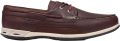 Clarks Orson Sail Heren Veterschoenen Brown Leather - Bruin
