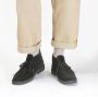Clarks DESERT~BOOT~EVO~~~~~~~~~~~~~~~ Vrije tijd half-hoogHeren veterschoenHeren sneakers Zwart - Thumbnail 1