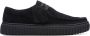 Clarks Veterschoenen Torhill Lo Vrijetijdsschoen lage schoen veterschoen met uitneembaar voetbed - Thumbnail 1