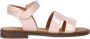 Clic! lakleren sandalen roze Effen 27 | Sandaal van - Thumbnail 2