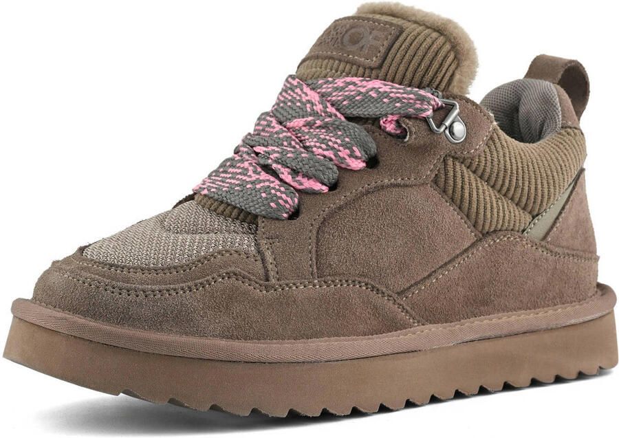 Colors of California Stijlvolle Keros Sneaker voor nen - Foto 3