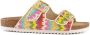 Colors of California Sandalen Multi Synthetisch Dames - Thumbnail 1