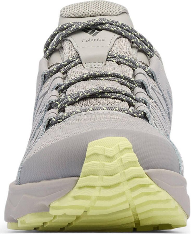 Columbia Peakfreak Roam™ Waterproof wandelschoenen lila lichtgeel