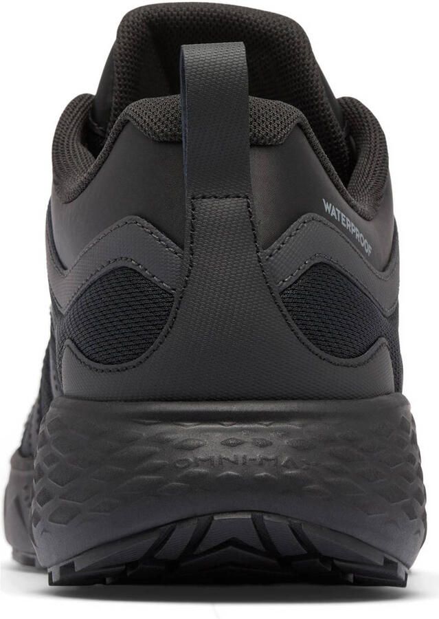 Columbia Peakfreak Roam™ Waterproof wandelschoenen zwart zilvergrijs - Foto 2