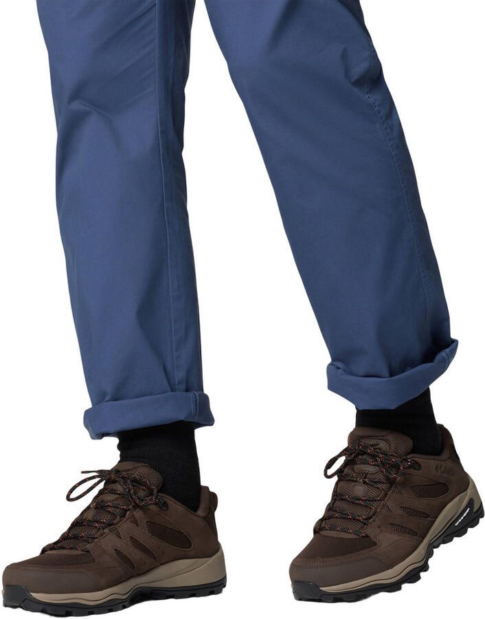 Columbia Wandelschoenen REDMOND IV LOW WATERPROOF