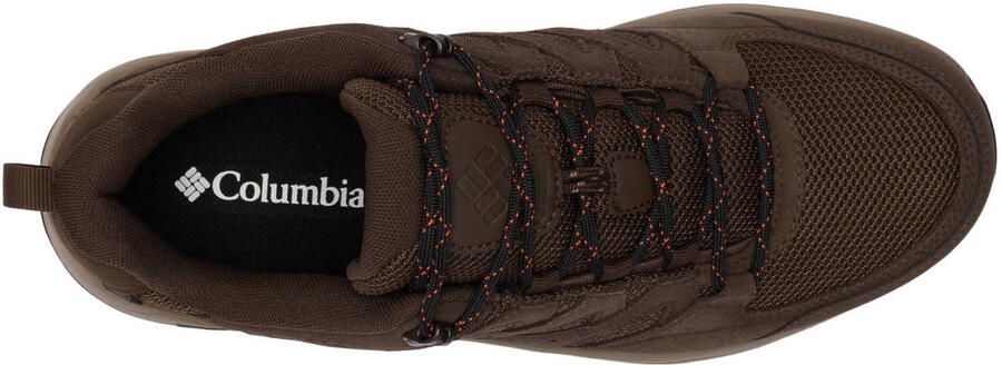 Columbia Wandelschoenen REDMOND IV LOW WATERPROOF - Foto 2