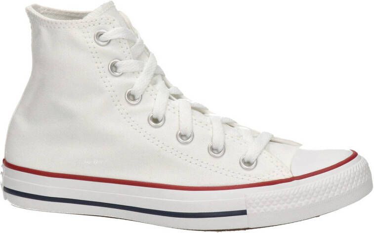 Vanaf daar tekst Valkuilen Converse All Star Hi hoge sneakers - Schoenen.nl