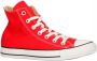 Converse Chuck Taylor All Star Hi Classic Colours Sneakers Kinderen Red 88875 - Thumbnail 24