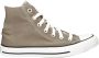 Converse Chuck Taylor All Star sneakers taupe - Thumbnail 1