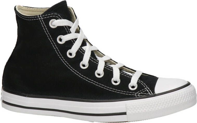Converse Chuck Taylor All Star hoge sneakers