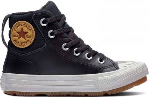 Converse Chuck Tayler All Star Berkshire Boot winter sneakers zwart