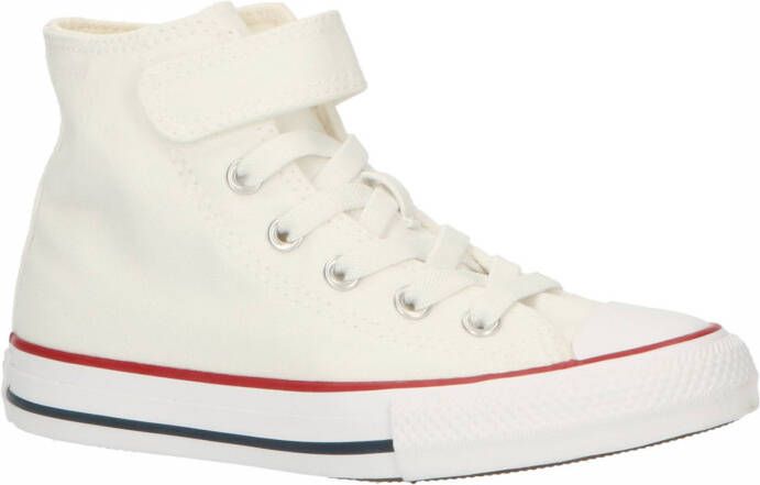 Converse Chuck Taylor All Star 1v Easy-on Fashion sneakers Schoenen white white natural maat: 28 beschikbare maaten:27 28 30 31 32 33 34
