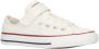 Converse Chuck Taylor All Star 1v Easy-on Fashion sneakers Schoenen white white natural maat: 31 beschikbare maaten:27 28 29 30 31 32 33 34 35 - Thumbnail 1
