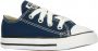 Converse Lage sneakers Chuck Taylor All Star Ox Kids Blauw - Thumbnail 17