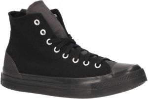 Converse Chuck Taylor All Star CX sneakers zwart grijs