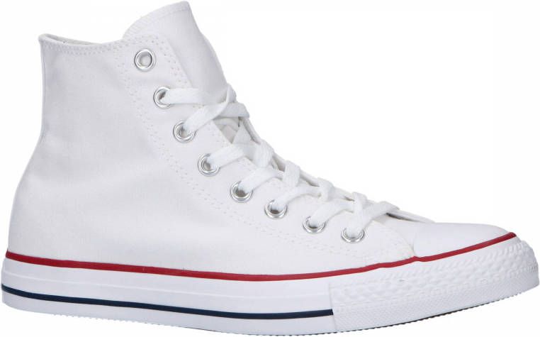 Converse Chuck Taylor All Star High Heren Schoenen White Textil Maat 37.5  Foot Locker - Schoenen.nl