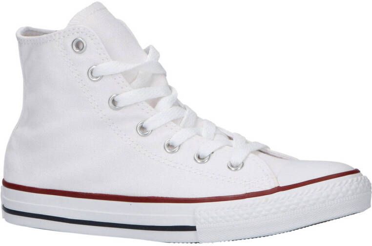 Converse Chuck Taylor All Star HI sneakers wit