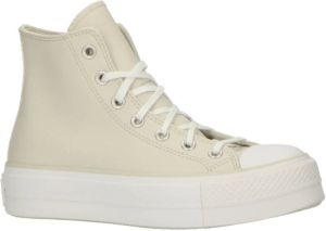 Converse Chuck Taylor All Star Lift Millenium Glam sneakers beige