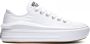 Converse Chuck Taylor All Star Move Platform Ox Fashion sneakers Schoenen white white white maat: 36.5 beschikbare maaten:36.5 37.5 41.5 - Thumbnail 1