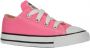 Converse Lage sneakers Chuck Taylor All Star Ox Kids Roze - Thumbnail 10